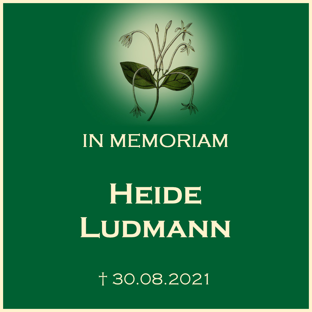 Heide Ludmann
