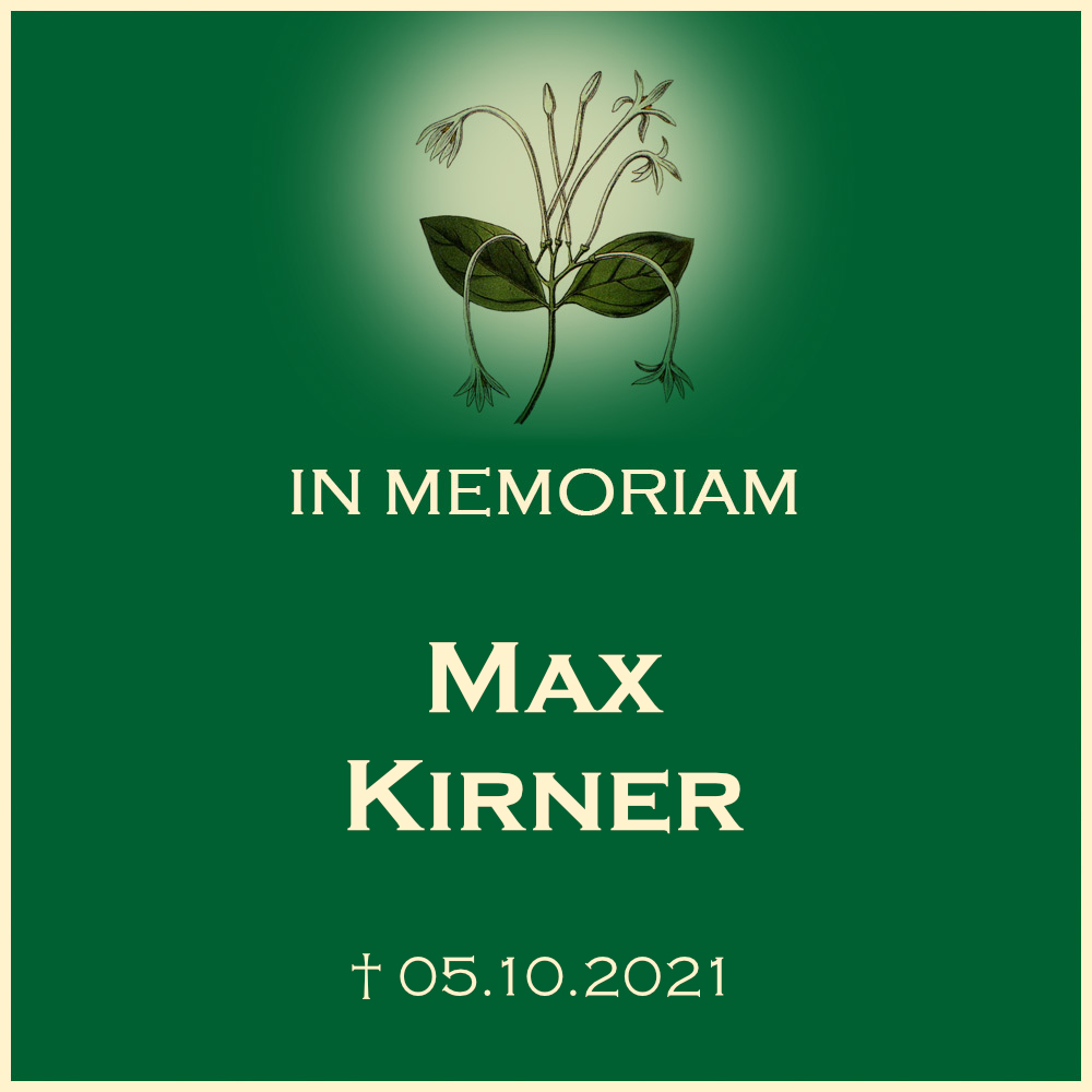 Max Kirner