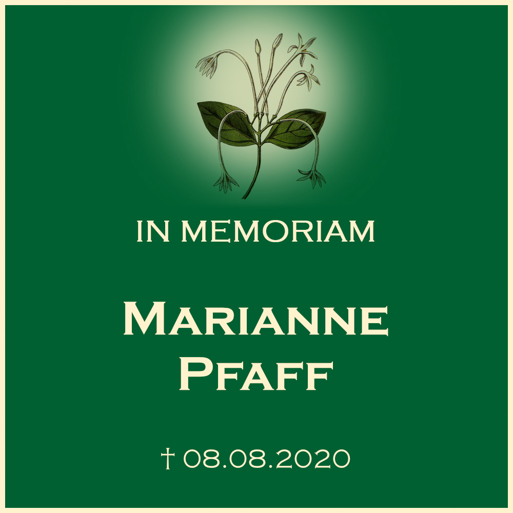 Marianne Pfaff