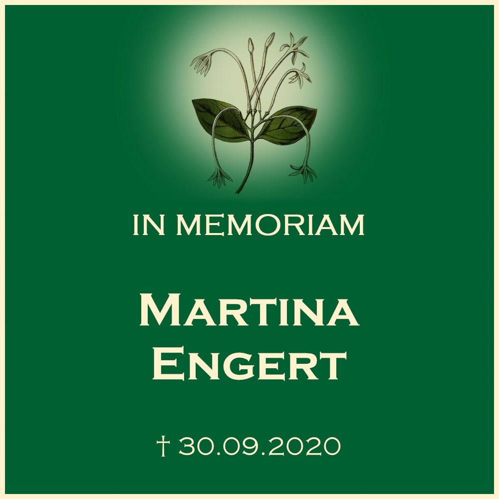 Martina Engert